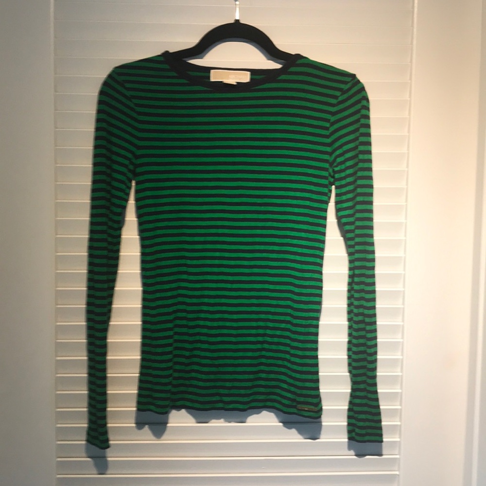 Michael Kors top in XXS